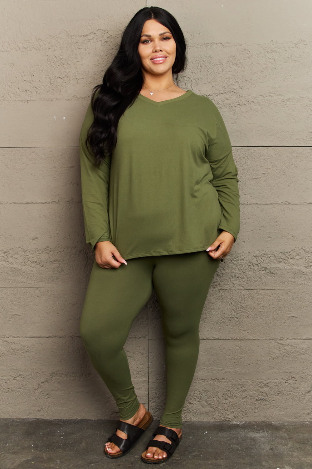 Sass Savvy Boutique